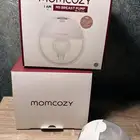 موم كوزي - شفاط حليب كهربائي (Momcozy M5)