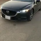مازدا 6 سعودي 2021