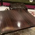 طاولات ضيافة