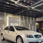 كابرس 2011 LS نظيف