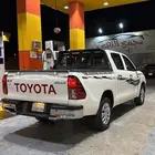 هايلكس 2019 GLX