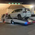 سطحه متواجد في القصيم وماشي لرياض