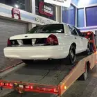 فورد فكتوريا بوليسي (2010) اقبل البدل المناسب