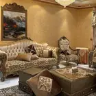 كنب نضيف جدا جدا وعلى السوم