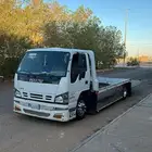 سطحة مشاوير تحميل سيارات متعطله