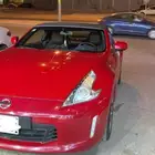 نيسان زد370 كشف
