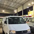 سزوكي - ايكو - بضاعه - 2025 - ممشى قليل