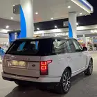 رنج روفر فوج