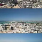 تصوير جوي (درون)