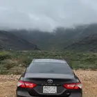 كامري2020استاندر