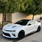 camaro 2SS 2016