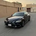 لكزس es350 2022