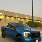 فورد F150 مديل 2021 FX4 مكينه 5.0