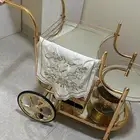 عربه تقديم