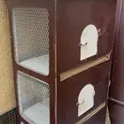 قفص ادوار للبيع