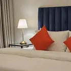 مؤجره شقة للايجار مؤثثه مكيفه فاخره