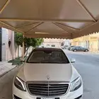 مرسيدس2014 مخزن الممشى22 الفS400