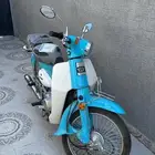 دباب شبيه ال 70 ازرق