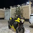 دباب سوزوكي 2013 750