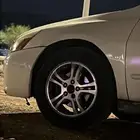 جنوط اكورد اصلي وكالة للبدل بجنوط سوح اصلي