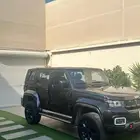 جيب بايك bj40 فل كامل دبل