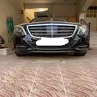 مورسيدس S400 2016