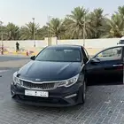 للبيع كيا K5