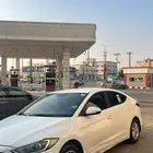 هونداي النترا 2018 ستاندر