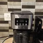 ثلاث انواع ماكينة قهوة