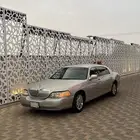 فورد تاون كار