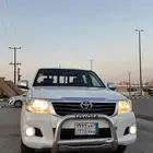 هايلوكس GLX وكالة