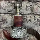 جنبيه