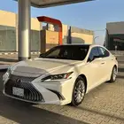لكزس ES 350