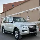 باجيرو 2020