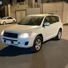 Toyota راف فور