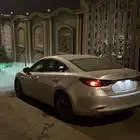 مازدا 6 2023 لتقبيل