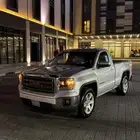 للبيع او للبدل جمس سيرا 2014 فل كامل دبل