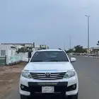 جيب فورتشنر 2012 سته سلندر