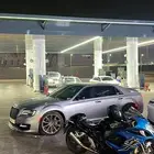 كرايسلر 2015 5.7