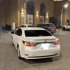 لكزس es350 2016 الموتر شرط