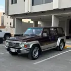 باترول 97 سوبر سفاري لهاوين الصنف