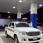 هايولكس للبيع 2012