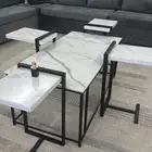 اثاث طاولات كنب