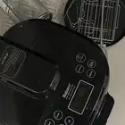 قلايه هوائيه