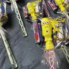 توزيعات حسب الطلب