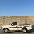 هايلكس غماره