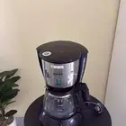 ماكينة القهوة من ماركة Philips وابغى أبيعها ب 200