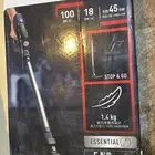 مكنسة كهربائية من تيفال جديدة