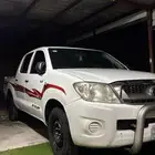 هايلوكس 2011