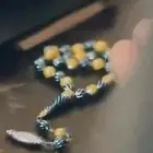 الي يسوي سبحه نفس الي بالصوره يكلمني